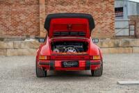 1981 Porsche 911 SC -&nbsp;Restored to concours standard - 95