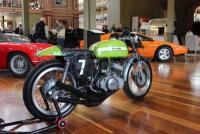 1972 KAWASAKI S2 350cc MOTORCYCLE - 6