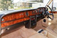 1979 Rolls-Royce Silver Shadow II Sedan - 85