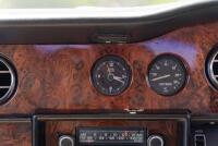 1979 Rolls-Royce Silver Shadow II Sedan - 86
