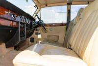 1979 Rolls-Royce Silver Shadow II Sedan - 87