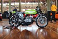 1972 KAWASAKI S2 350cc MOTORCYCLE - 11