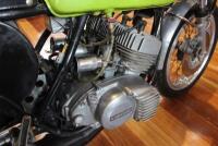1972 KAWASAKI S2 350cc MOTORCYCLE - 12