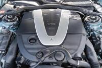 2003&nbsp;Mercedes Benz CL600 V12 Coup&eacute;&nbsp;- Immaculate one owner vehicle - 88