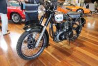 1949/50 NORTON ES2 490cc MOTORCYCLE - 2