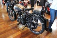 1949/50 NORTON ES2 490cc MOTORCYCLE - 3
