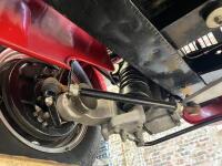 1951 Healey Silverstone Replica - NO RESERVE - 106