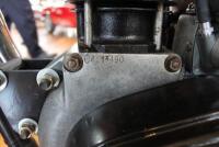 1949/50 NORTON ES2 490cc MOTORCYCLE - 10