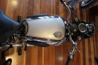 1949/50 NORTON ES2 490cc MOTORCYCLE - 11