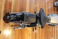 1949/50 NORTON ES2 490cc MOTORCYCLE - 12
