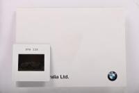 BMW: A letter of BMW correspondence requesting photos of the winning BMW 328 at the 1948 Grand Prix - 4
