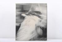 ANDRETTI: A Limited Edition hardcover copy of 'Andretti'. Mario Andretti signature. Numbered '484' of 2,500 - 7