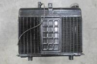 VELOCETTE LE PARTS BIKE: An assortment of miscellaneous Velocette parts - 18