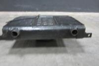 VELOCETTE LE PARTS BIKE: An assortment of miscellaneous Velocette parts - 21