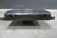 VELOCETTE LE PARTS BIKE: An assortment of miscellaneous Velocette parts - 22