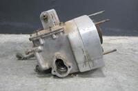 VELOCETTE LE PARTS BIKE: An assortment of miscellaneous Velocette parts - 5
