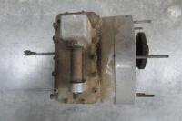 VELOCETTE LE PARTS BIKE: An assortment of miscellaneous Velocette parts - 6