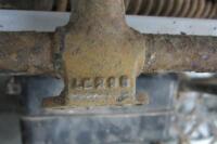 VELOCETTE LE PARTS BIKE: An assortment of miscellaneous Velocette parts - 28
