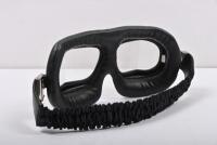 1950: A pair of OMP driving goggles - 2