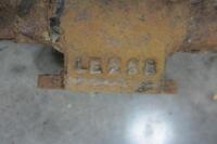 VELOCETTE LE PARTS BIKE: An assortment of miscellaneous Velocette parts - 31