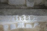 VELOCETTE LE PARTS BIKE: An assortment of miscellaneous Velocette parts - 33