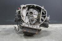 VELOCETTE LE PARTS BIKE: An assortment of miscellaneous Velocette parts - 36