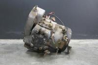 VELOCETTE LE PARTS BIKE: An assortment of miscellaneous Velocette parts - 37