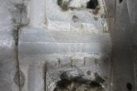 VELOCETTE LE PARTS BIKE: An assortment of miscellaneous Velocette parts - 43
