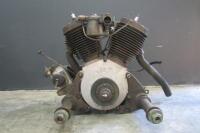 JAP: A JAP V-Twin engine - 2