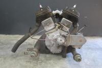 JAP: A JAP V-Twin engine - 5