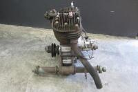 JAP: A JAP V-Twin engine - 7