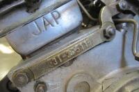 JAP: A JAP V-Twin engine - 11