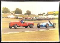 1936 Ford V8 Special Replica in the style of &lsquo;Black Bess&rsquo; - Ex Jim Russel - 90