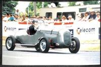 1936 Ford V8 Special Replica in the style of &lsquo;Black Bess&rsquo; - Ex Jim Russel - 92