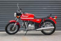 1975 Ducati 860 GT