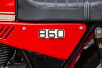 1975 Ducati 860 GT - 4