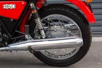 1975 Ducati 860 GT - 10