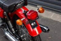 1975 Ducati 860 GT - 12