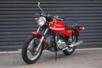 1975 Ducati 860 GT - 14