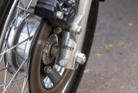 1975 Ducati 860 GT - 15
