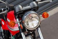1975 Ducati 860 GT - 17