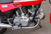 1975 Ducati 860 GT - 19