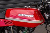 1975 Ducati 860 GT - 21