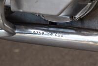1975 Ducati 860 GT - 23
