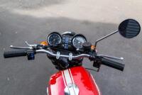 1975 Ducati 860 GT - 28