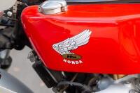1976 Honda CB400F - Mike Hailwood Replica - 3