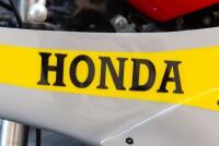 1976 Honda CB400F - Mike Hailwood Replica - 5
