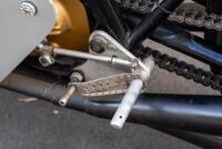 1976 Honda CB400F - Mike Hailwood Replica - 6