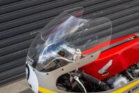 1976 Honda CB400F - Mike Hailwood Replica - 9