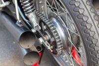 1976 Honda CB400F - Mike Hailwood Replica - 12